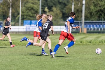 Bild 188 - wU21 HSV